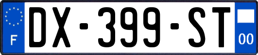 DX-399-ST
