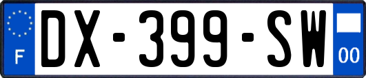 DX-399-SW