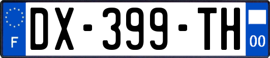 DX-399-TH