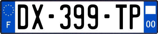 DX-399-TP