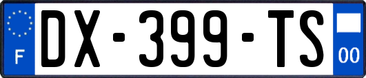 DX-399-TS