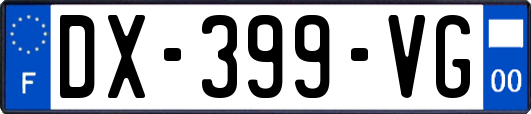 DX-399-VG