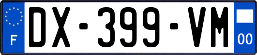 DX-399-VM
