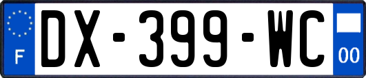 DX-399-WC