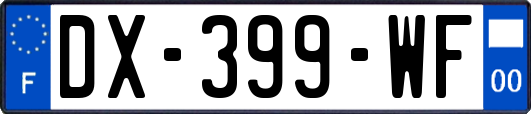 DX-399-WF