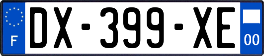 DX-399-XE