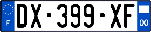 DX-399-XF