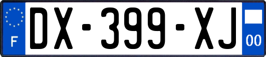 DX-399-XJ