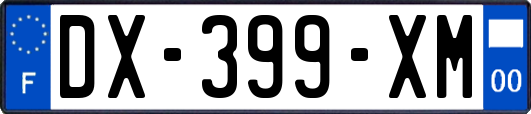 DX-399-XM