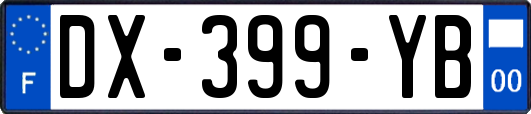 DX-399-YB