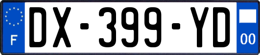 DX-399-YD