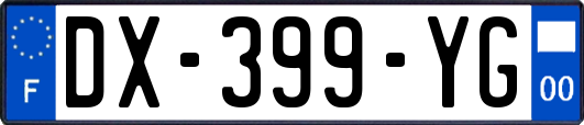 DX-399-YG