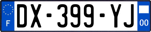 DX-399-YJ