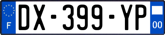 DX-399-YP