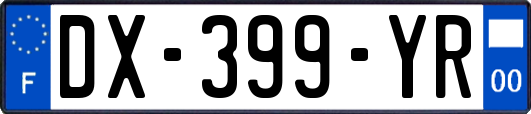 DX-399-YR