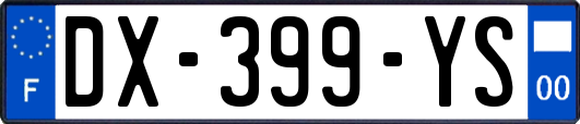 DX-399-YS