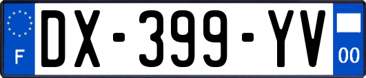 DX-399-YV