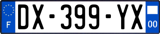 DX-399-YX
