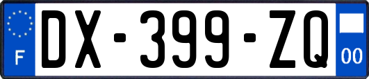 DX-399-ZQ