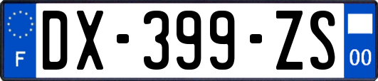 DX-399-ZS