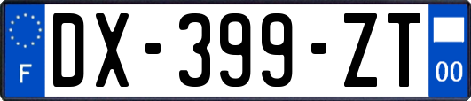 DX-399-ZT