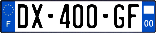 DX-400-GF