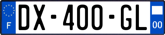 DX-400-GL