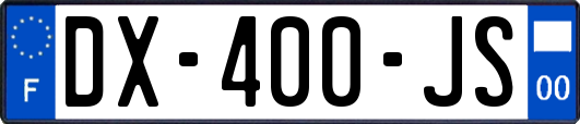 DX-400-JS