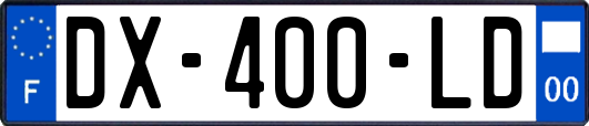 DX-400-LD