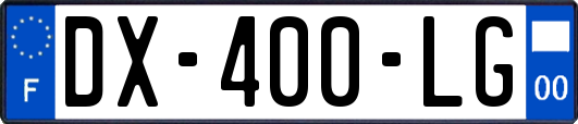 DX-400-LG