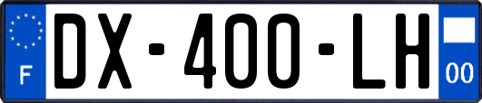 DX-400-LH