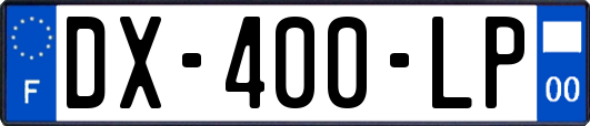 DX-400-LP