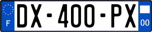 DX-400-PX