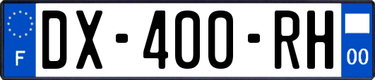 DX-400-RH