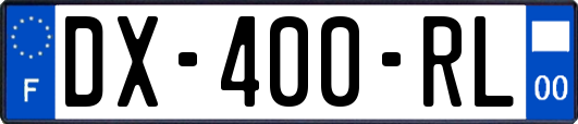 DX-400-RL