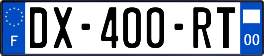 DX-400-RT