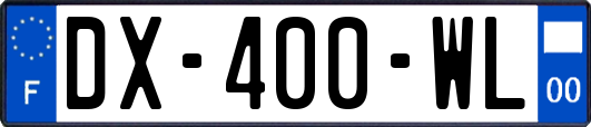 DX-400-WL