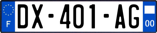 DX-401-AG