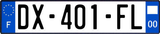 DX-401-FL