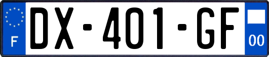 DX-401-GF