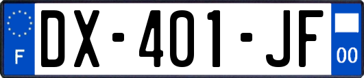 DX-401-JF