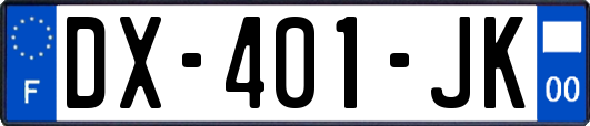 DX-401-JK