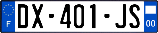 DX-401-JS