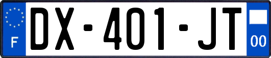 DX-401-JT