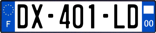DX-401-LD