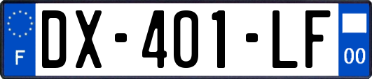 DX-401-LF