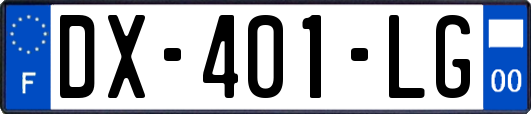DX-401-LG