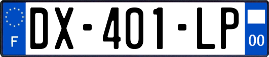 DX-401-LP