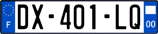 DX-401-LQ