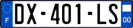 DX-401-LS